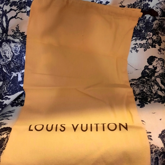 Louis Vuitton Handbags - Louis Vuitton dust bag